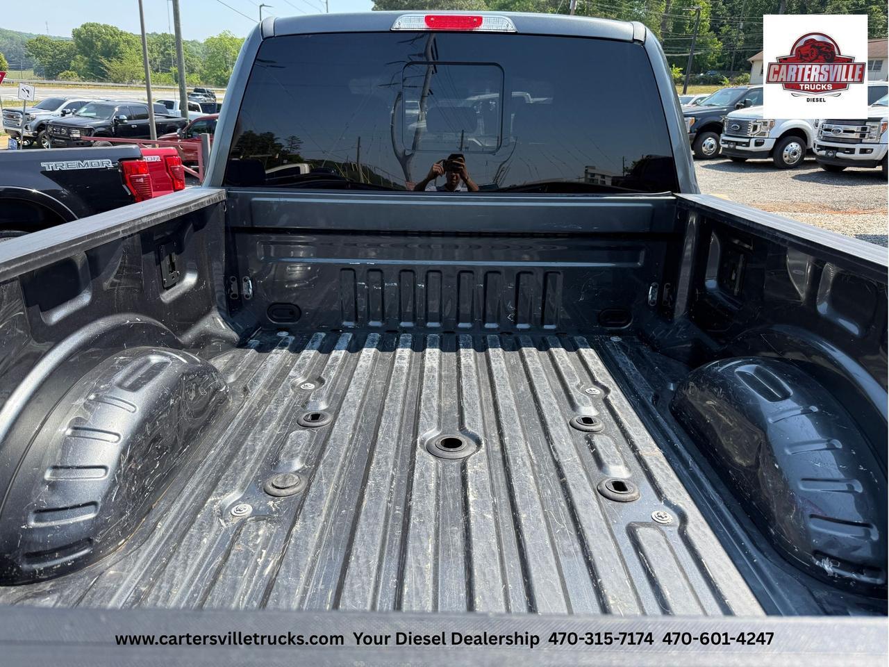 2017 Ford F250sd SOLD SOLD SOLD*** Lariat FX4 - ULTIMATE - DELETED Cartersville GA
