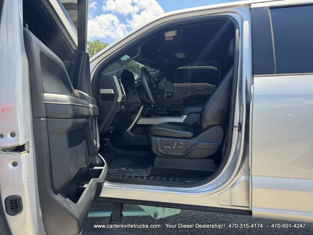 2017 Ford F250sd SOLD SOLD SOLD*** Lariat FX4 - ULTIMATE-  CHECK THE UPGRADES Cartersville GA
