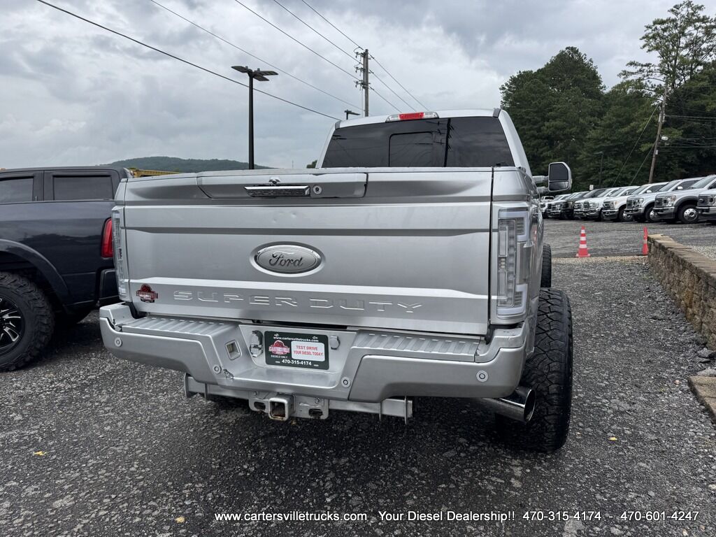 2017 Ford F250sd SOLD SOLD SOLD*** Lariat FX4 - ULTIMATE-  CHECK THE UPGRADES Cartersville GA