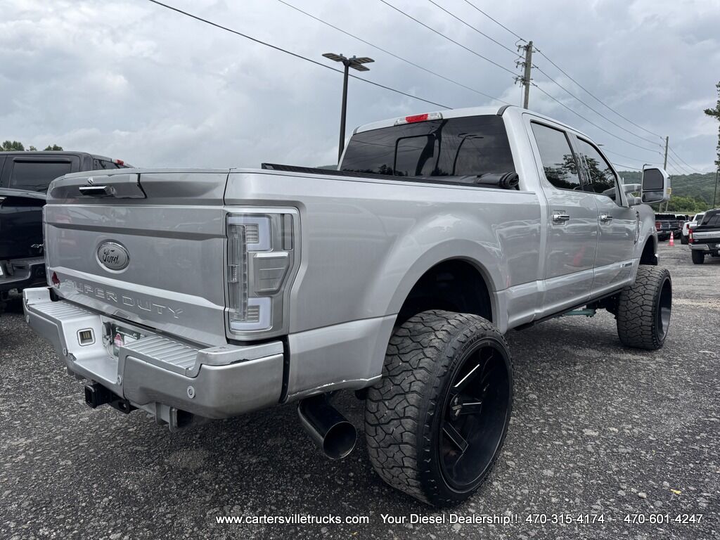 2017 Ford F250sd SOLD SOLD SOLD*** Lariat FX4 - ULTIMATE-  CHECK THE UPGRADES Cartersville GA