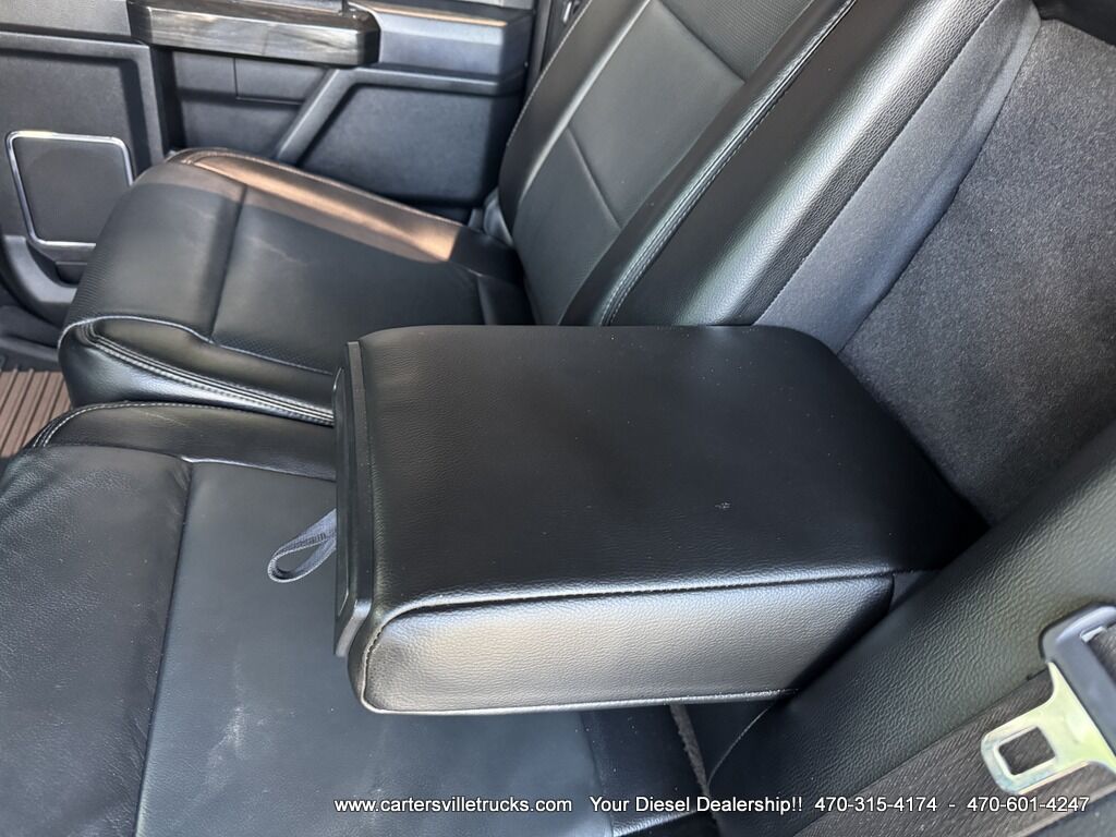 2017 Ford F250sd SOLD SOLD SOLD*** Lariat FX4 - ULTIMATE-  CHECK THE UPGRADES Cartersville GA