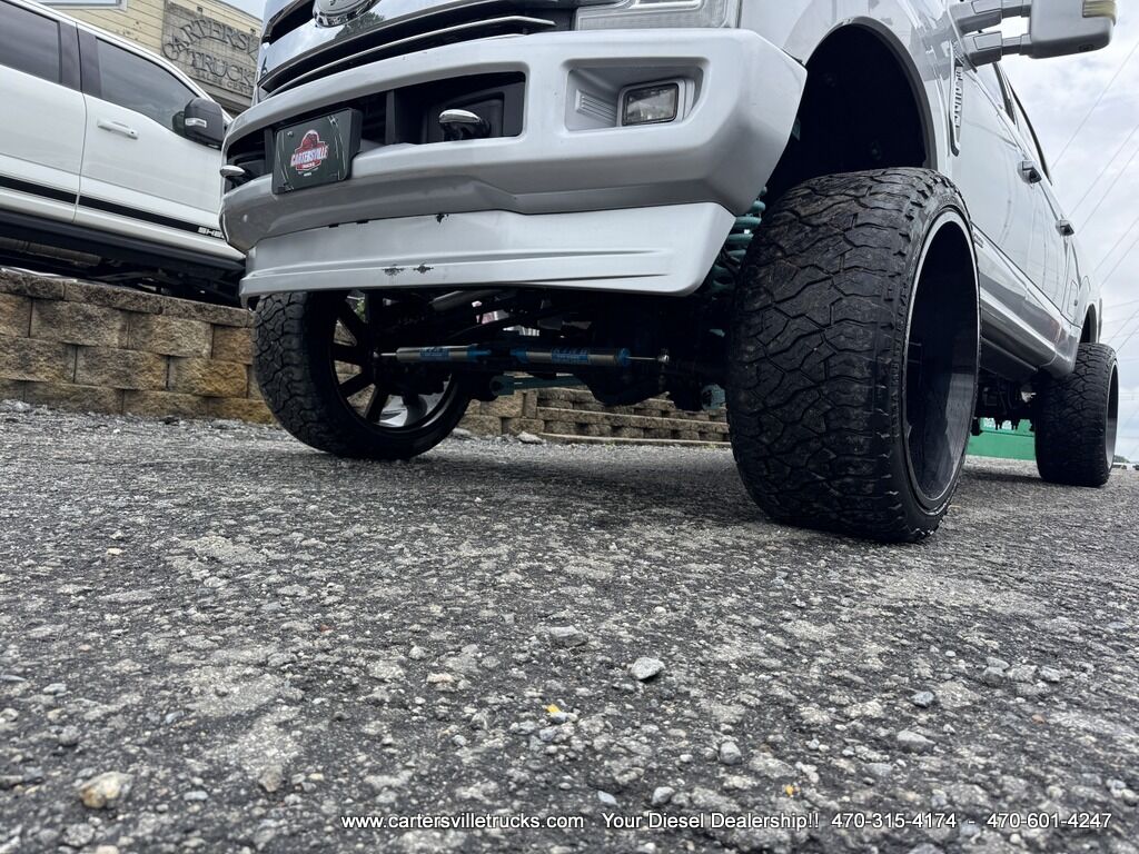 2017 Ford F250sd SOLD SOLD SOLD*** Lariat FX4 - ULTIMATE-  CHECK THE UPGRADES Cartersville GA