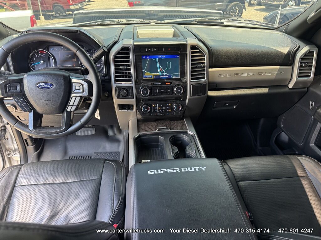 2017 Ford F250sd SOLD SOLD SOLD*** Lariat FX4 - ULTIMATE-  CHECK THE UPGRADES Cartersville GA