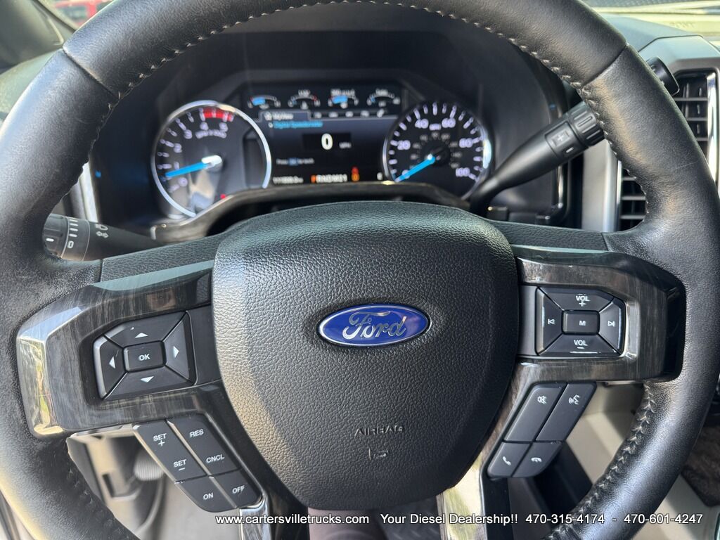 2017 Ford F250sd SOLD SOLD SOLD*** Lariat FX4 - ULTIMATE-  CHECK THE UPGRADES Cartersville GA