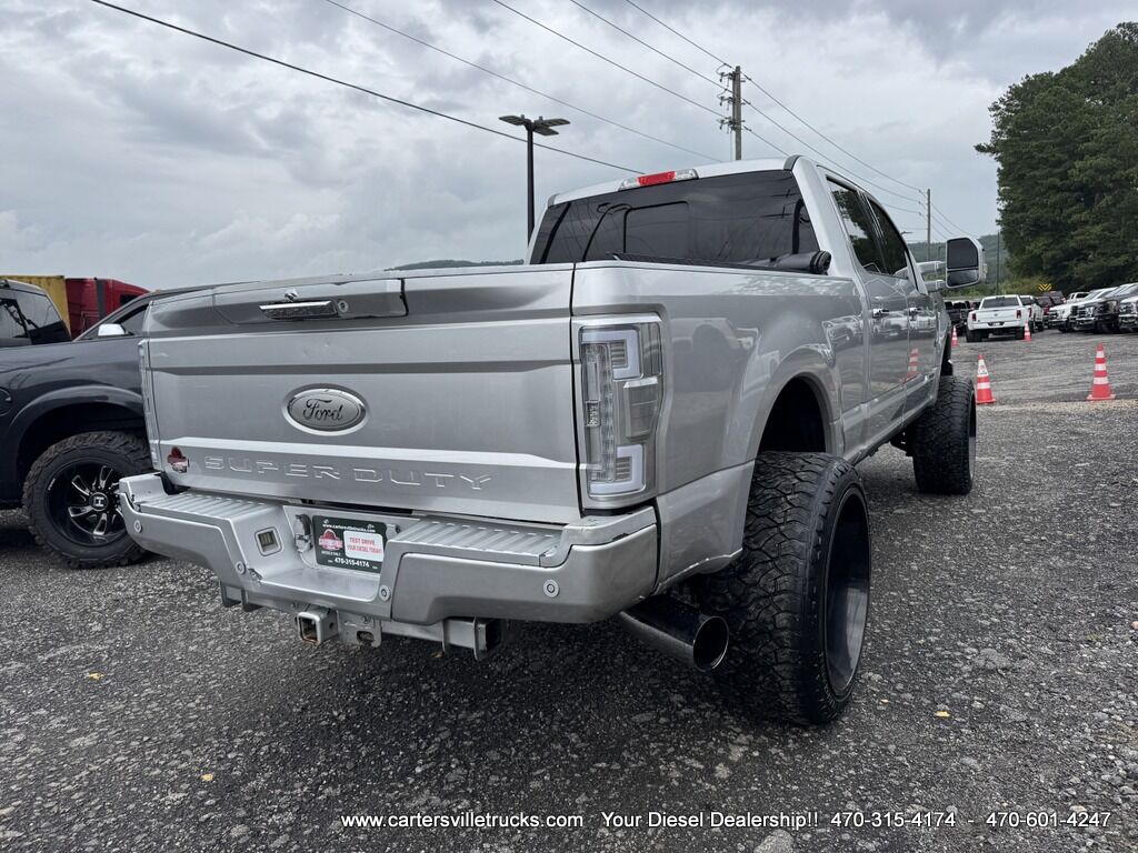 2017 Ford F250sd SOLD SOLD SOLD*** Lariat FX4 - ULTIMATE-  CHECK THE UPGRADES Cartersville GA