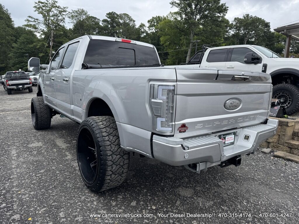 2017 Ford F250sd SOLD SOLD SOLD*** Lariat FX4 - ULTIMATE-  CHECK THE UPGRADES Cartersville GA