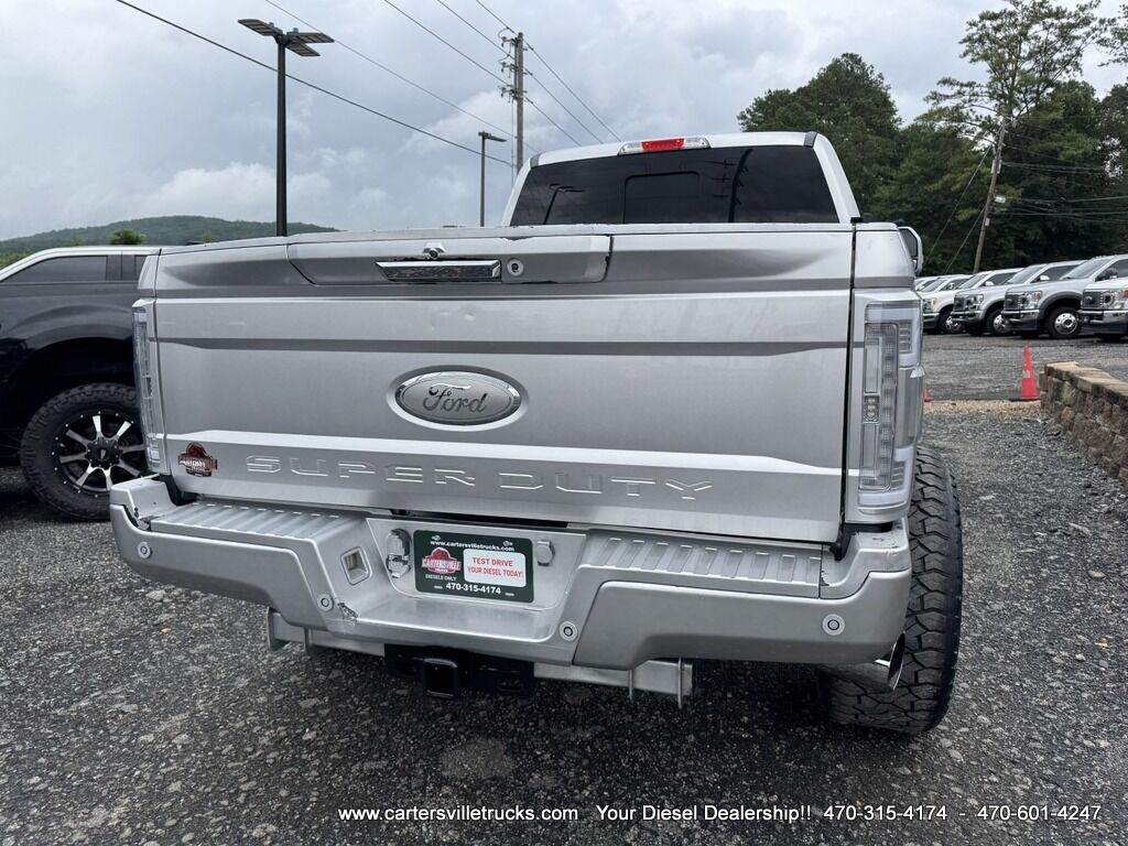 2017 Ford F250sd SOLD SOLD SOLD*** Lariat FX4 - ULTIMATE-  CHECK THE UPGRADES Cartersville GA
