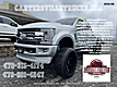 2017 Ford F250sd Lariat
