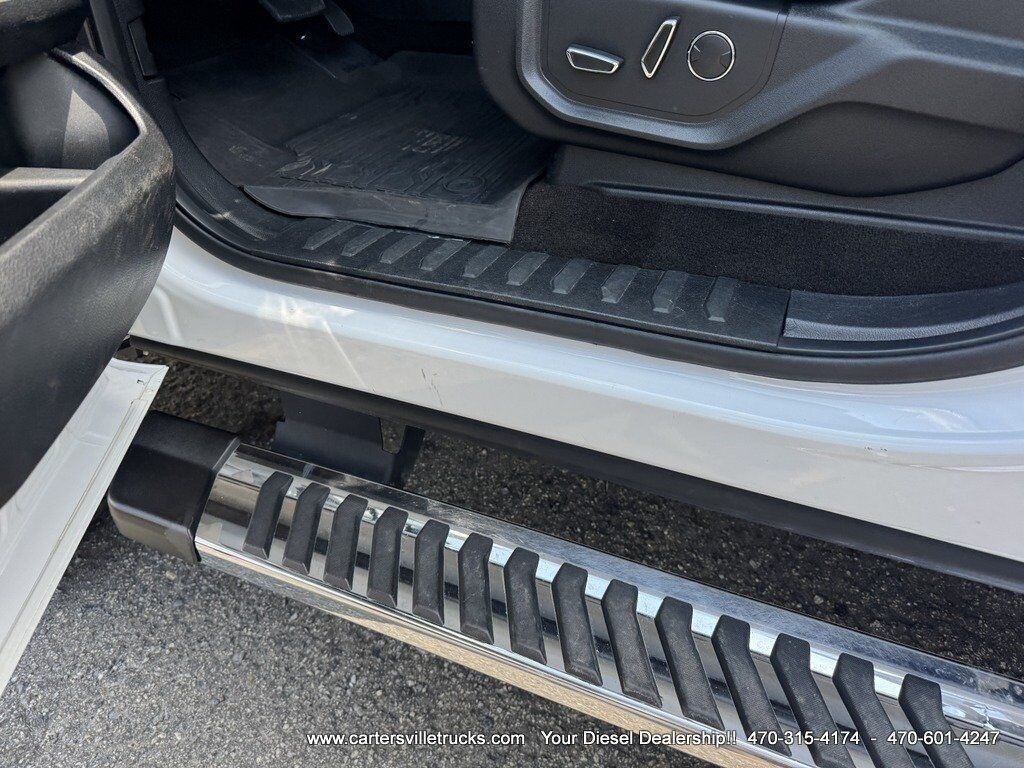2017 Ford F250sd SOLD SOLD SOLD*** Lariat FX4 - ULTIMATE Cartersville GA