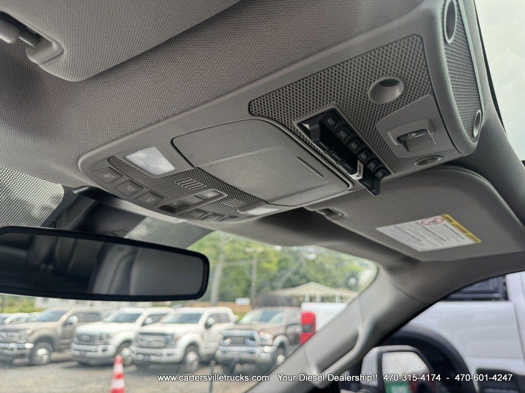 2017 Ford F250sd SOLD SOLD SOLD*** Lariat FX4 - ULTIMATE Cartersville GA