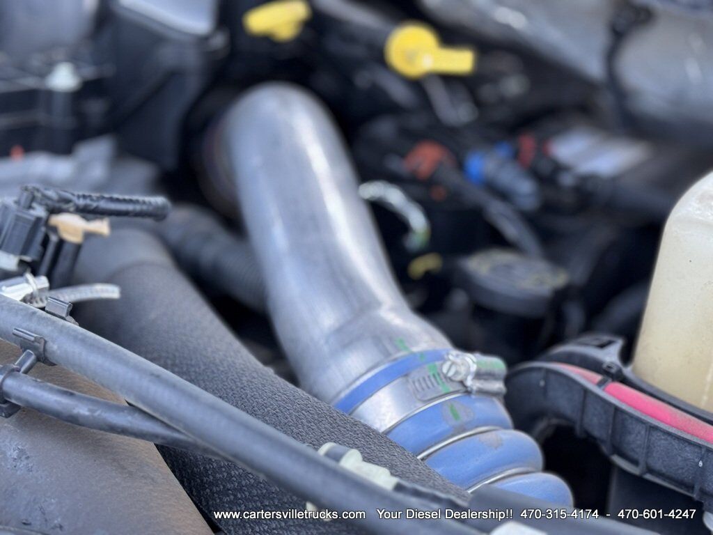 2017 Ford F250sd SOLD SOLD SOLD*** Lariat FX4 - ULTIMATE TOW - BLIS Cartersville GA