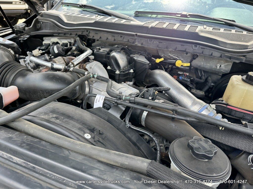 2017 Ford F250sd SOLD SOLD SOLD*** Lariat FX4 - ULTIMATE TOW - BLIS Cartersville GA