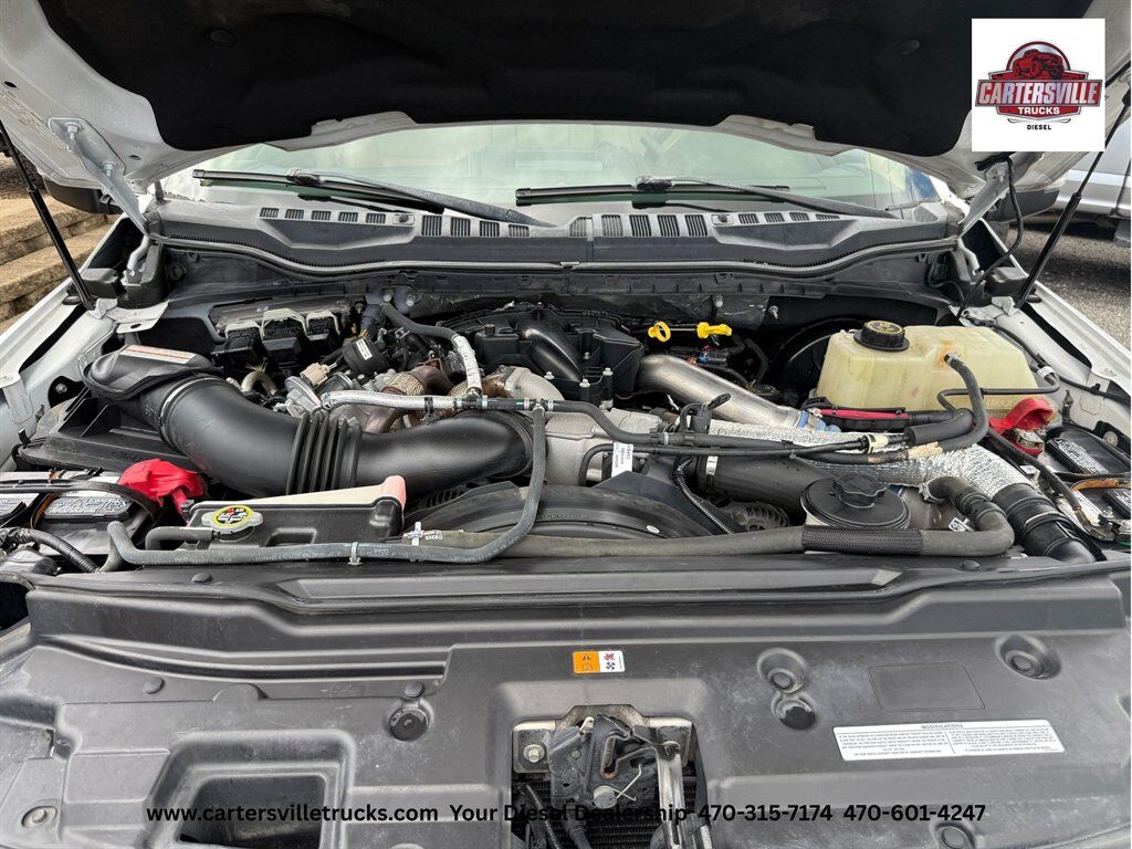 2017 Ford F250sd SOLD SOLD SOLD*** Lariat FX4 - ULTIMATE TOW - PANO Cartersville GA