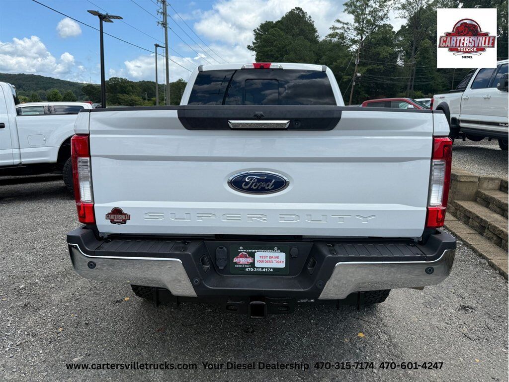 2017 Ford F250sd SOLD SOLD SOLD*** Lariat FX4 - ULTIMATE TOW - PANO Cartersville GA