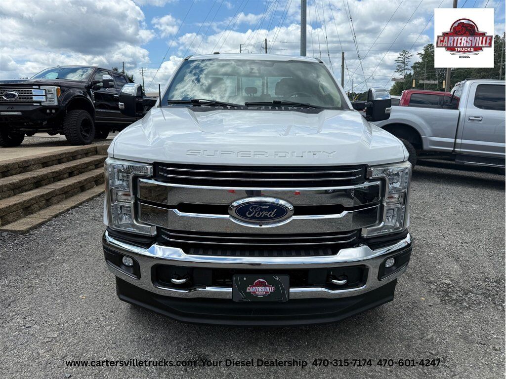 2017 Ford F250sd SOLD SOLD SOLD*** Lariat FX4 - ULTIMATE TOW - PANO