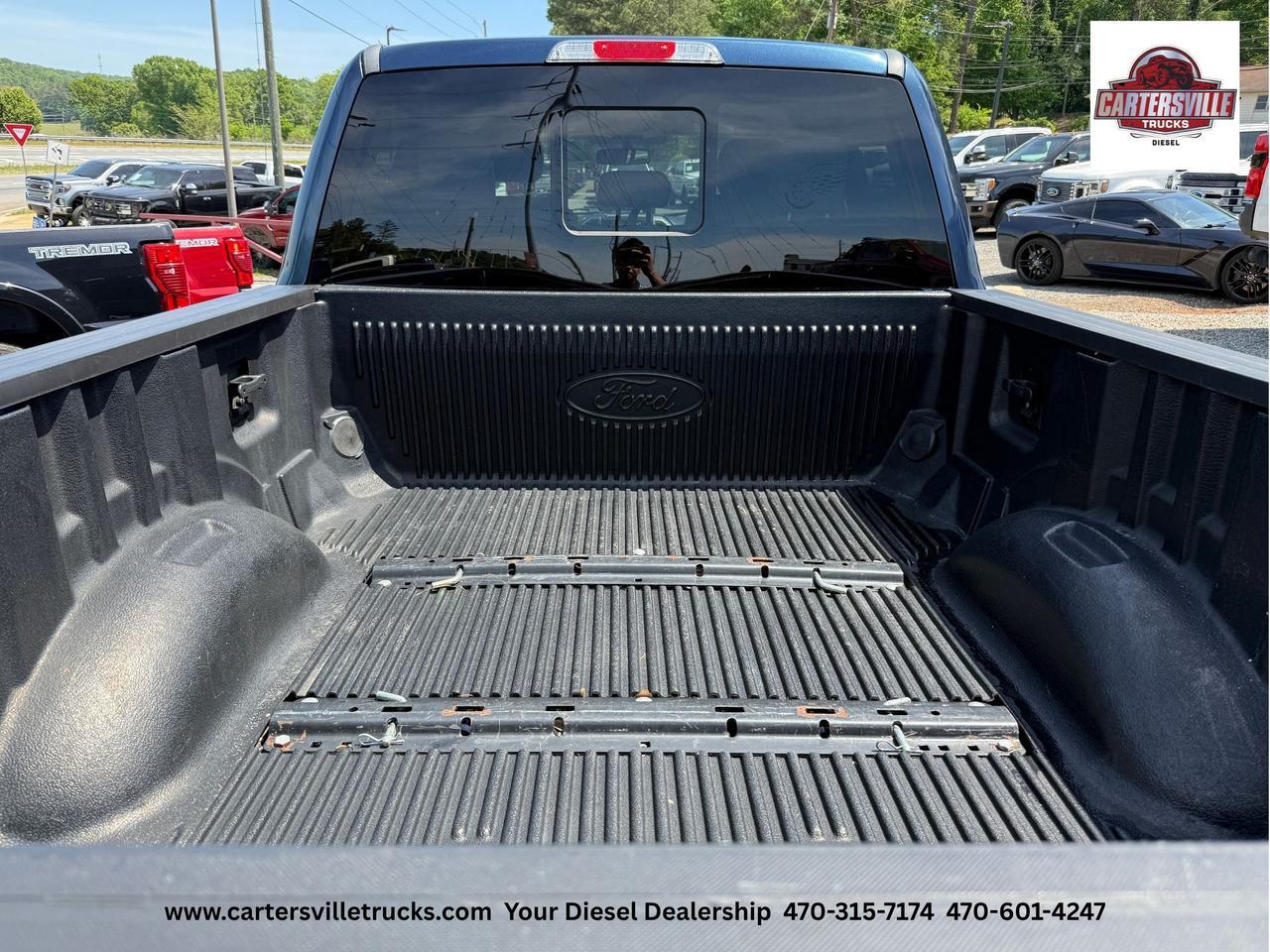 2017 Ford F250sd SOLD SOLD SOLD*** Lariat FX4 - UPGRADED CAC'S Cartersville GA