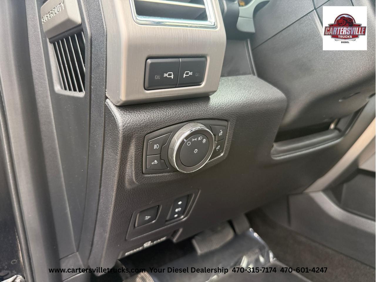 2017 Ford F250sd SOLD SOLD SOLD*** Platinum FX4 - PLATINUM - ULTIMATE - LEVELED Cartersville GA