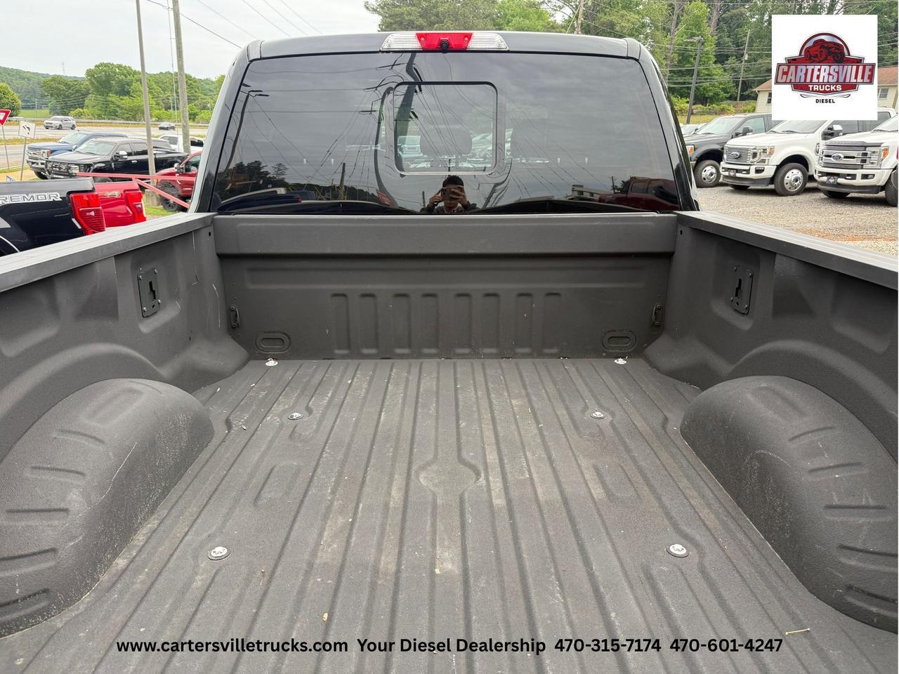 2017 Ford F250sd SOLD SOLD SOLD*** Platinum FX4 - PLATINUM - ULTIMATE - LEVELED Cartersville GA