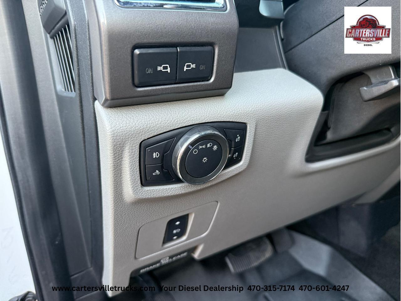 2017 Ford F250sd SOLD SOLD SOLD*** XLT FX4 - LEVELED - BILSTEIN - DELETED Cartersville GA