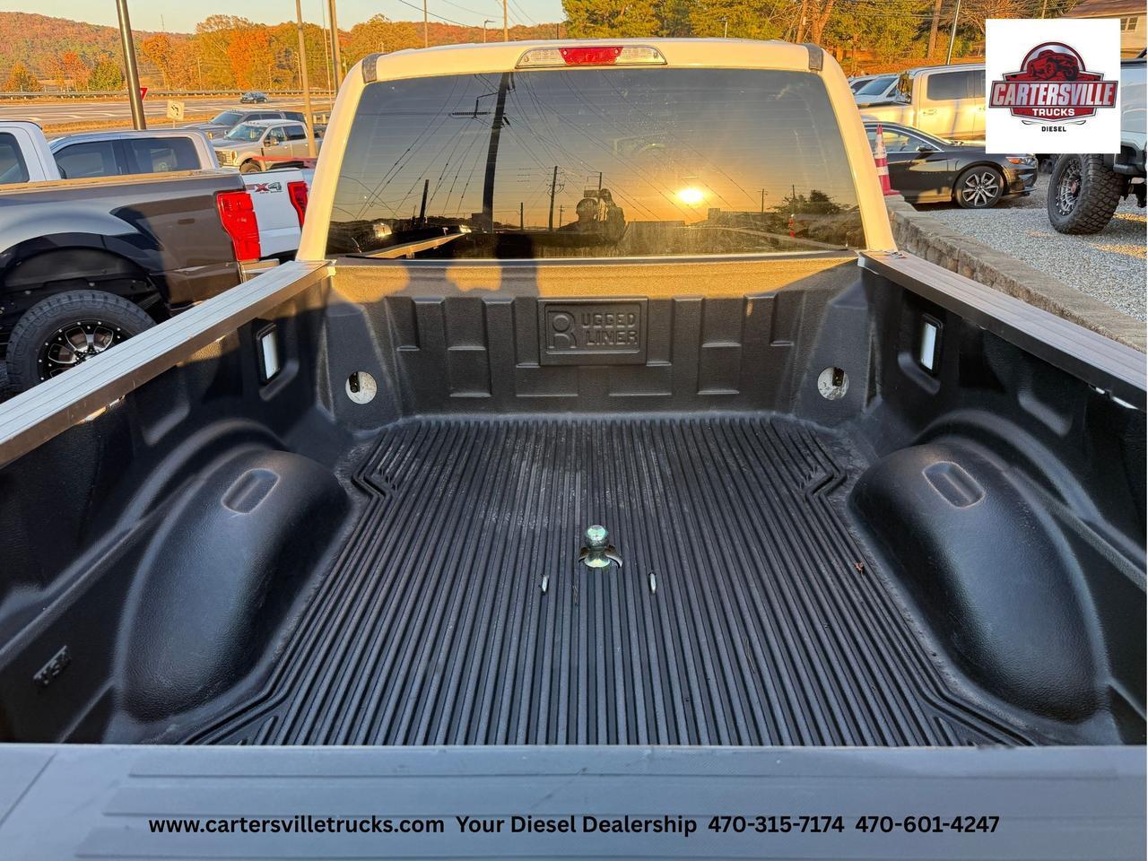 2017 Ford F250sd SOLD SOLD SOLD*** XLT FX4 - LEVELED - BILSTEIN - DELETED Cartersville GA