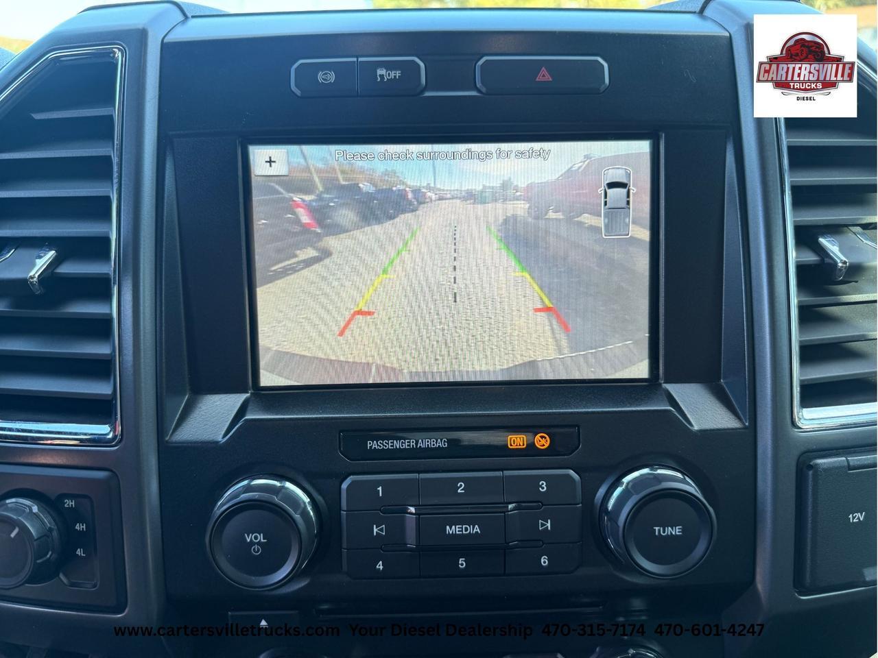 2017 Ford F250sd SOLD SOLD SOLD*** XLT FX4 - PREMIUM - AMP BOARDS - METHOD WHEELS - LIFTED Cartersville GA