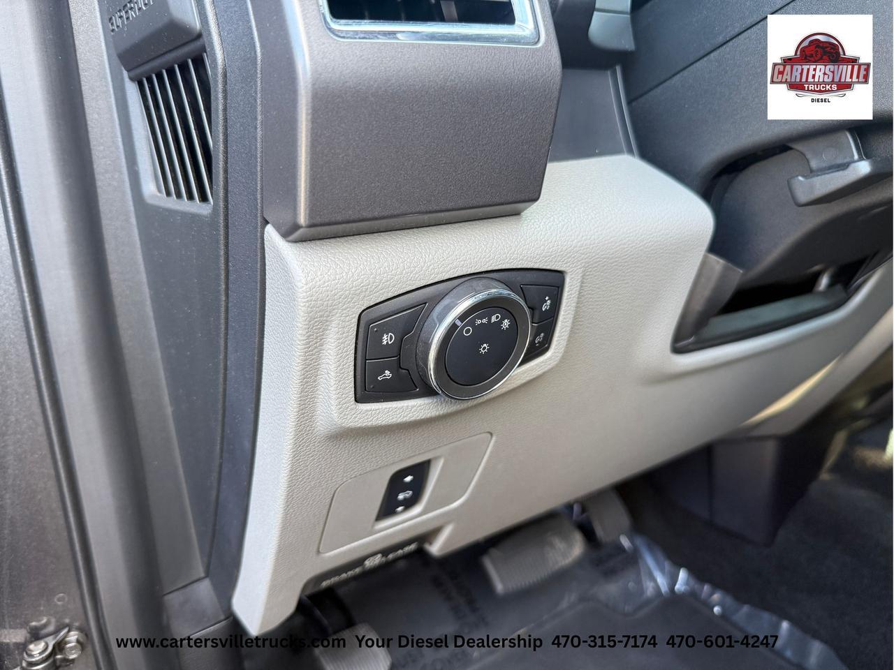 2017 Ford F250sd SOLD SOLD SOLD*** XLT FX4 - PREMIUM - AMP BOARDS - METHOD WHEELS - LIFTED Cartersville GA