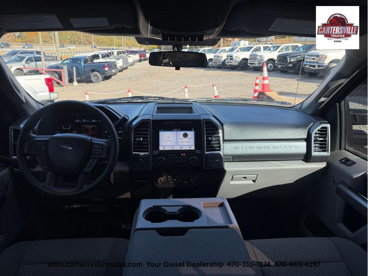 2017 Ford F250sd SOLD SOLD SOLD*** XLT FX4 - PREMIUM - AMP BOARDS - METHOD WHEELS - LIFTED Cartersville GA