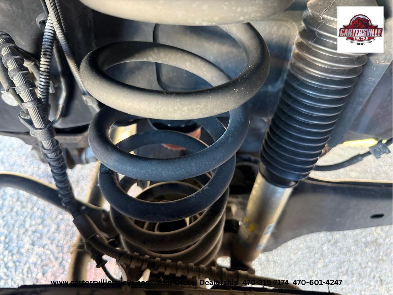 2017 Ford F250sd SOLD SOLD SOLD*** XLT FX4 - PREMIUM - AMP BOARDS - METHOD WHEELS - LIFTED Cartersville GA