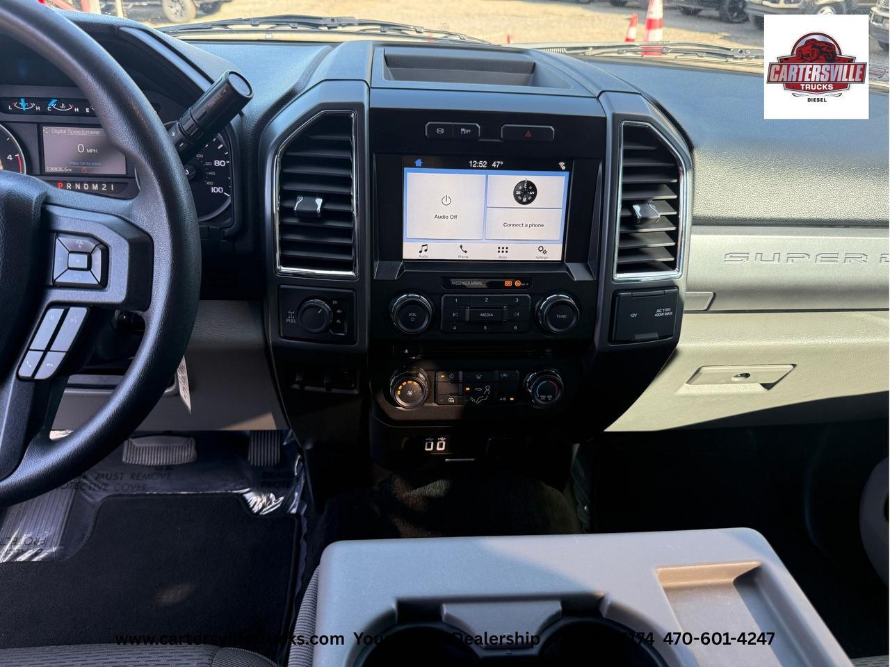 2017 Ford F250sd SOLD SOLD SOLD*** XLT FX4 - PREMIUM - AMP BOARDS - METHOD WHEELS - LIFTED Cartersville GA