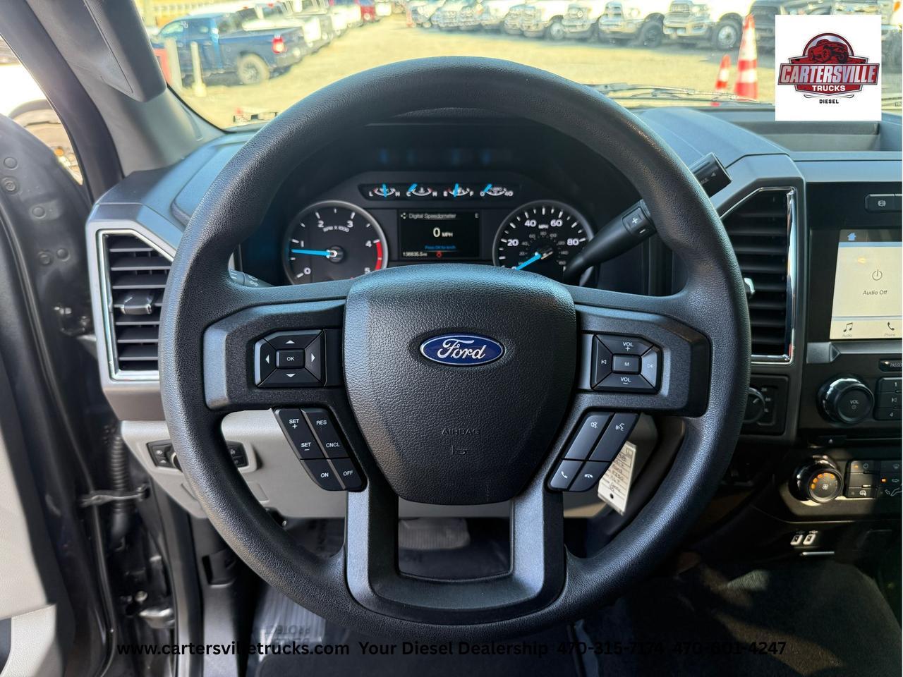 2017 Ford F250sd SOLD SOLD SOLD*** XLT FX4 - PREMIUM - AMP BOARDS - METHOD WHEELS - LIFTED Cartersville GA