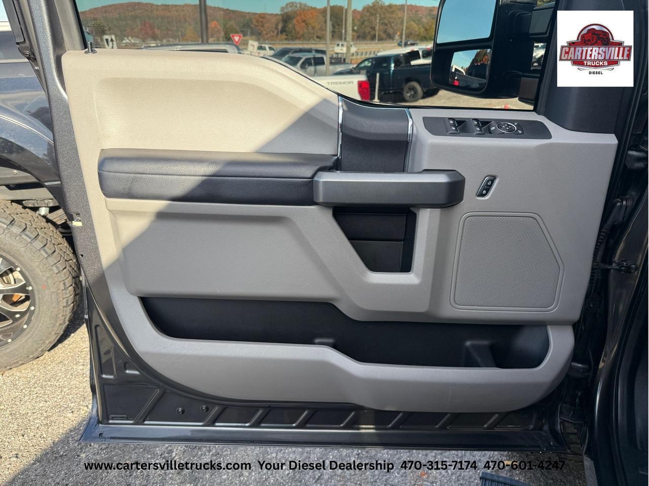 2017 Ford F250sd SOLD SOLD SOLD*** XLT FX4 - PREMIUM - AMP BOARDS - METHOD WHEELS - LIFTED Cartersville GA