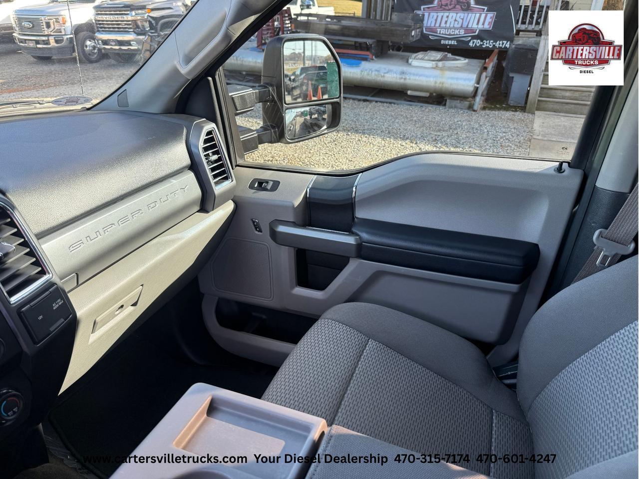 2017 Ford F250sd SOLD SOLD SOLD*** XLT FX4 - PREMIUM - AMP BOARDS - METHOD WHEELS - LIFTED Cartersville GA