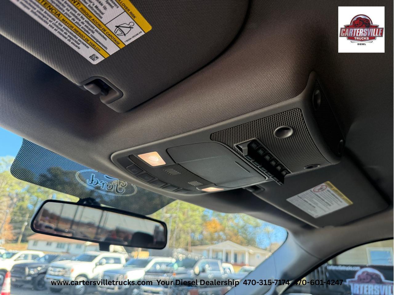 2017 Ford F250sd SOLD SOLD SOLD*** XLT FX4 - PREMIUM - AMP BOARDS - METHOD WHEELS - LIFTED Cartersville GA