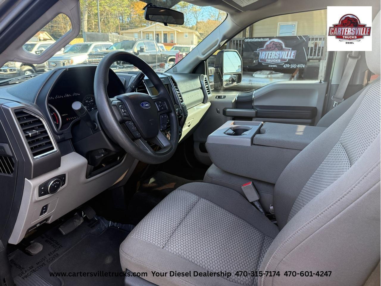 2017 Ford F250sd SOLD SOLD SOLD*** XLT FX4 - PREMIUM - AMP BOARDS - METHOD WHEELS - LIFTED Cartersville GA