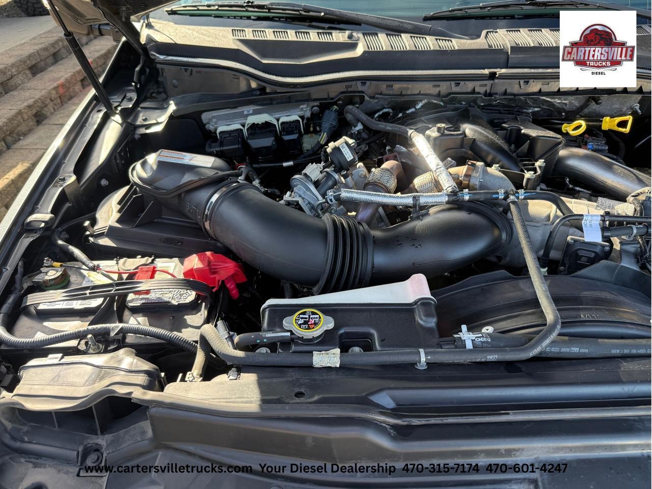 2017 Ford F250sd SOLD SOLD SOLD*** XLT FX4 - PREMIUM - AMP BOARDS - METHOD WHEELS - LIFTED Cartersville GA