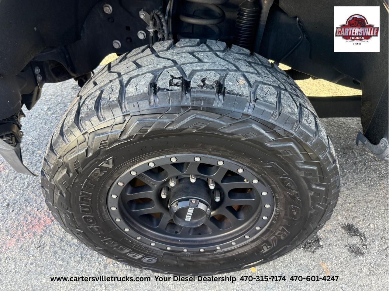 2017 Ford F250sd SOLD SOLD SOLD*** XLT FX4 - PREMIUM - AMP BOARDS - METHOD WHEELS - LIFTED Cartersville GA