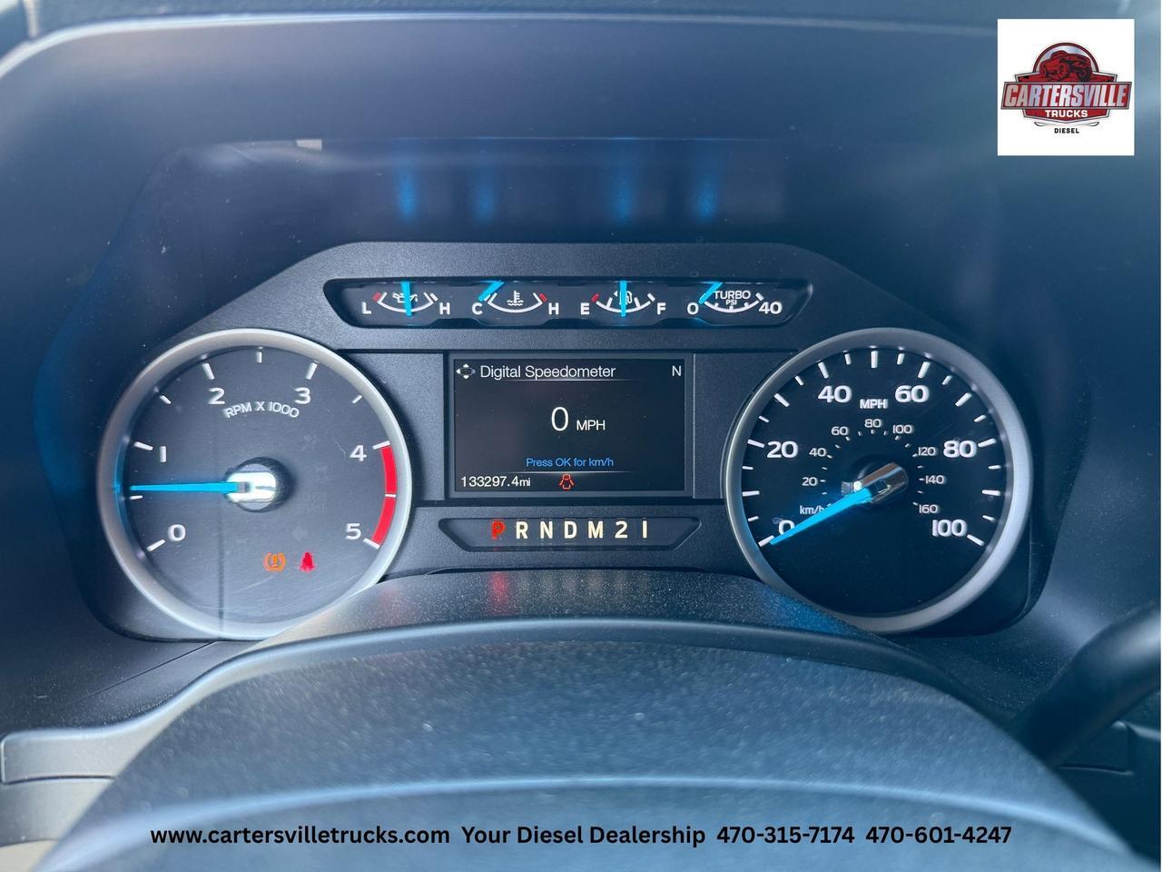 2017 Ford F250sd SOLD SOLD SOLD*** XLT FX4 - PREMIUM - DELETED Cartersville GA