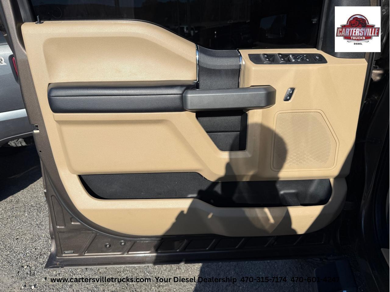 2017 Ford F250sd SOLD SOLD SOLD*** XLT FX4 - PREMIUM - DELETED Cartersville GA