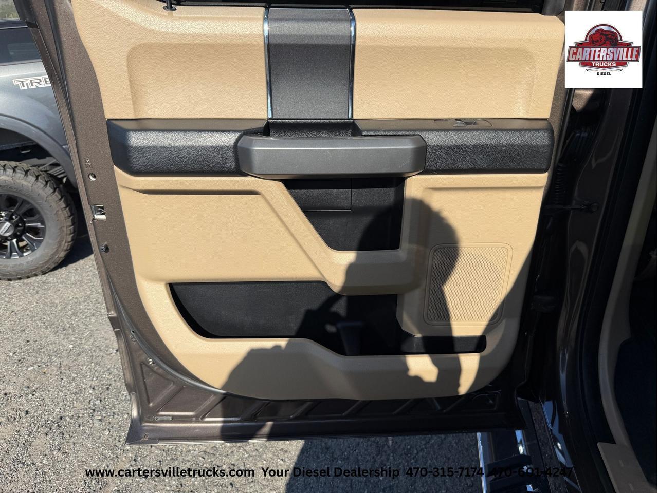 2017 Ford F250sd SOLD SOLD SOLD*** XLT FX4 - PREMIUM - DELETED Cartersville GA