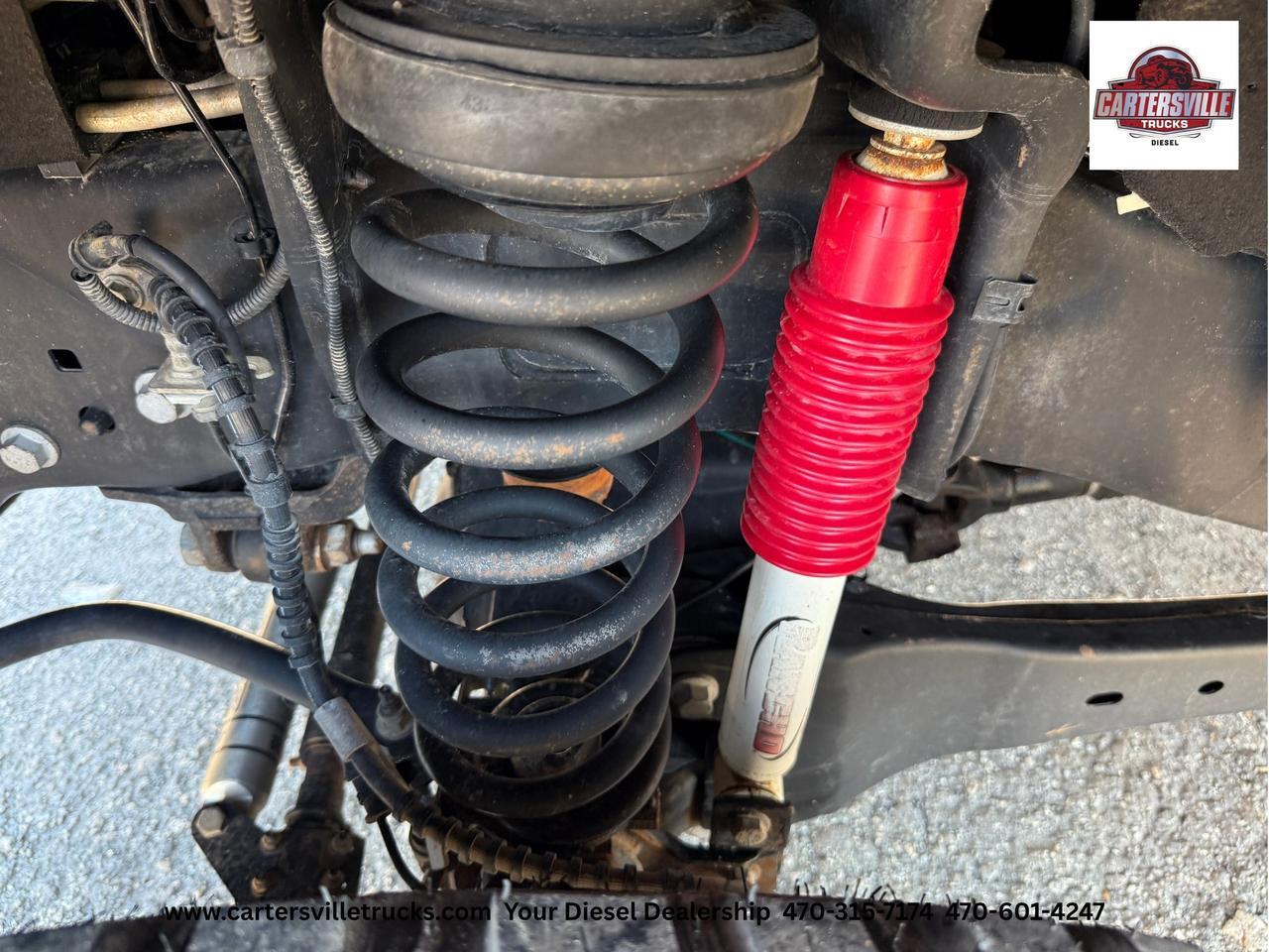 2017 Ford F250sd SOLD SOLD SOLD*** XLT FX4 - PREMIUM - DELETED Cartersville GA