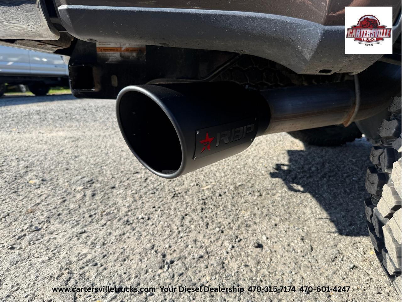 2017 Ford F250sd SOLD SOLD SOLD*** XLT FX4 - PREMIUM - DELETED Cartersville GA