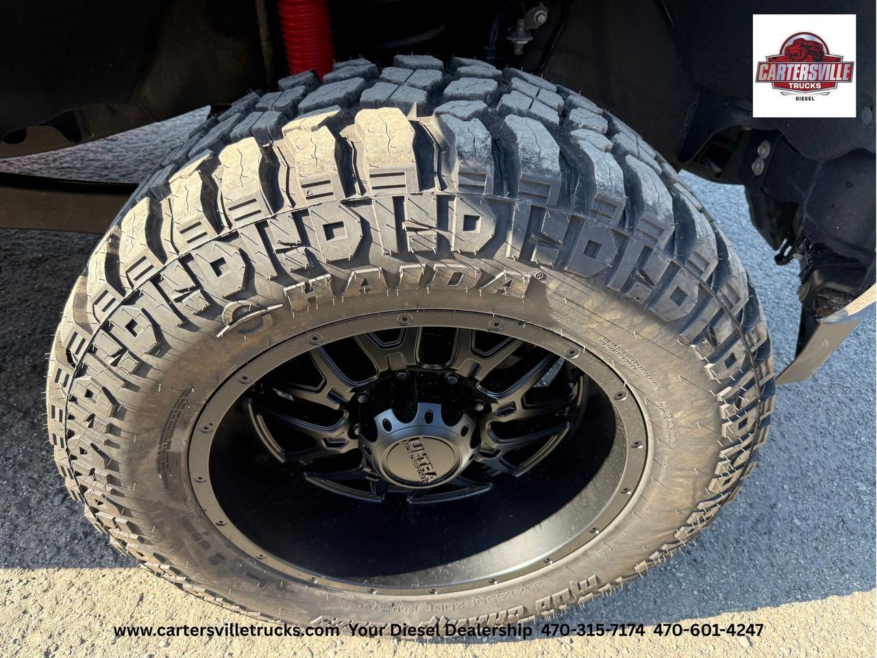 2017 Ford F250sd SOLD SOLD SOLD*** XLT FX4 - PREMIUM - DELETED Cartersville GA