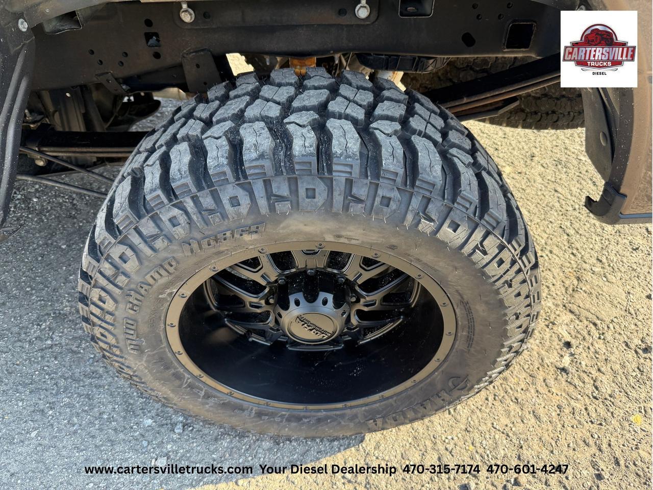 2017 Ford F250sd SOLD SOLD SOLD*** XLT FX4 - PREMIUM - DELETED Cartersville GA