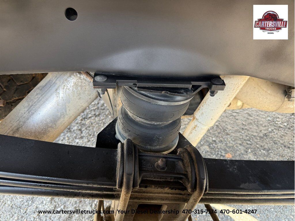 2017 Ford F250sd SOLD SOLD SOLD*** XLT FX4 - PREMIUM - FASS - DELETED - LEVELED Cartersville GA