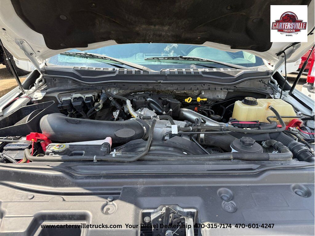 2017 Ford F250sd SOLD SOLD SOLD*** XLT FX4 - PREMIUM - FASS - DELETED - LEVELED Cartersville GA