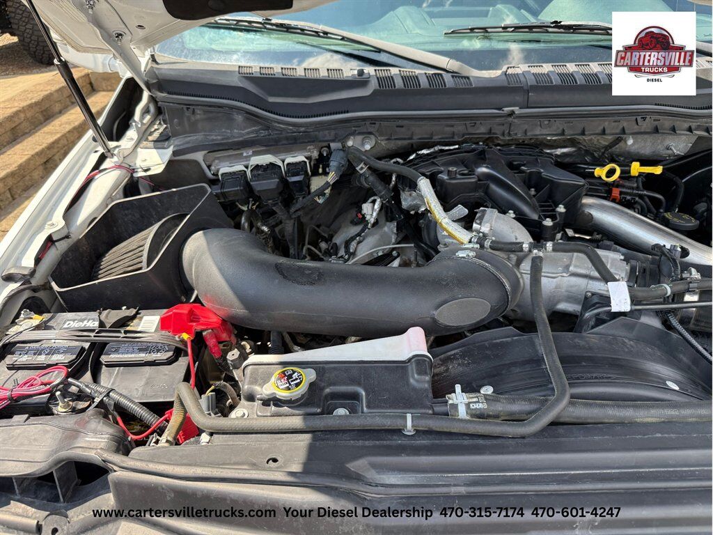 2017 Ford F250sd SOLD SOLD SOLD*** XLT FX4 - PREMIUM - FASS - DELETED - LEVELED Cartersville GA