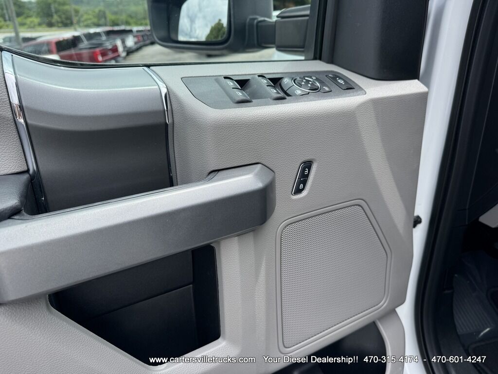 2017 Ford F250sd SOLD SOLD SOLD*** XLT FX4 - PREMIUM - LEATHER Cartersville GA