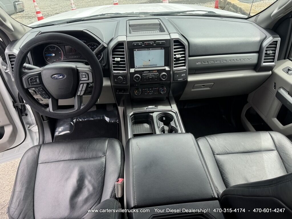 2017 Ford F250sd SOLD SOLD SOLD*** XLT FX4 - PREMIUM - LEATHER Cartersville GA