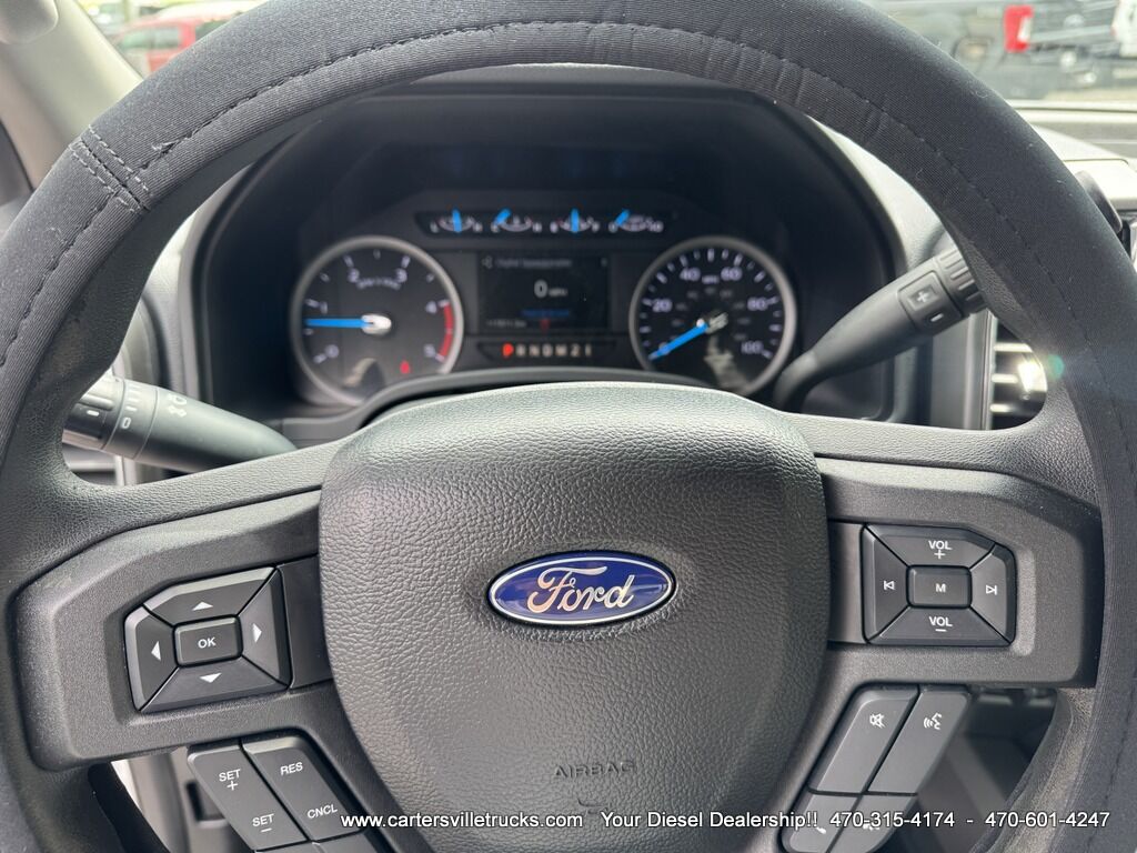 2017 Ford F250sd SOLD SOLD SOLD*** XLT FX4 - PREMIUM - LEATHER Cartersville GA