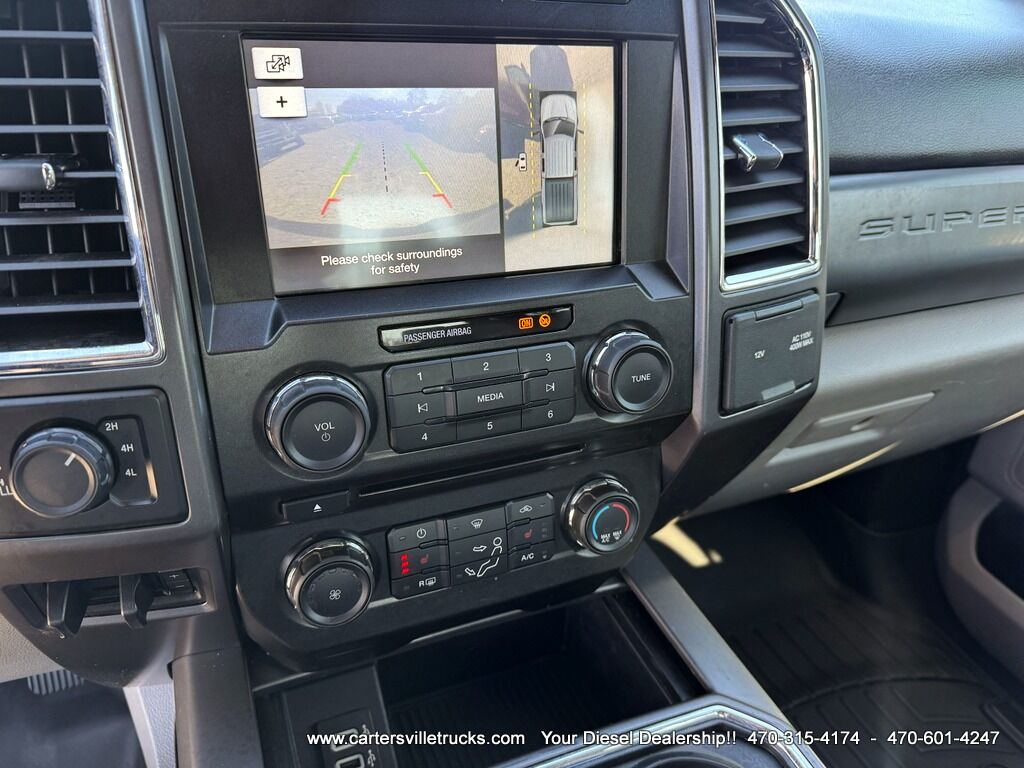 2017 Ford F250sd SOLD SOLD SOLD*** XLT FX4 - PREMIUM - LOADED Cartersville GA